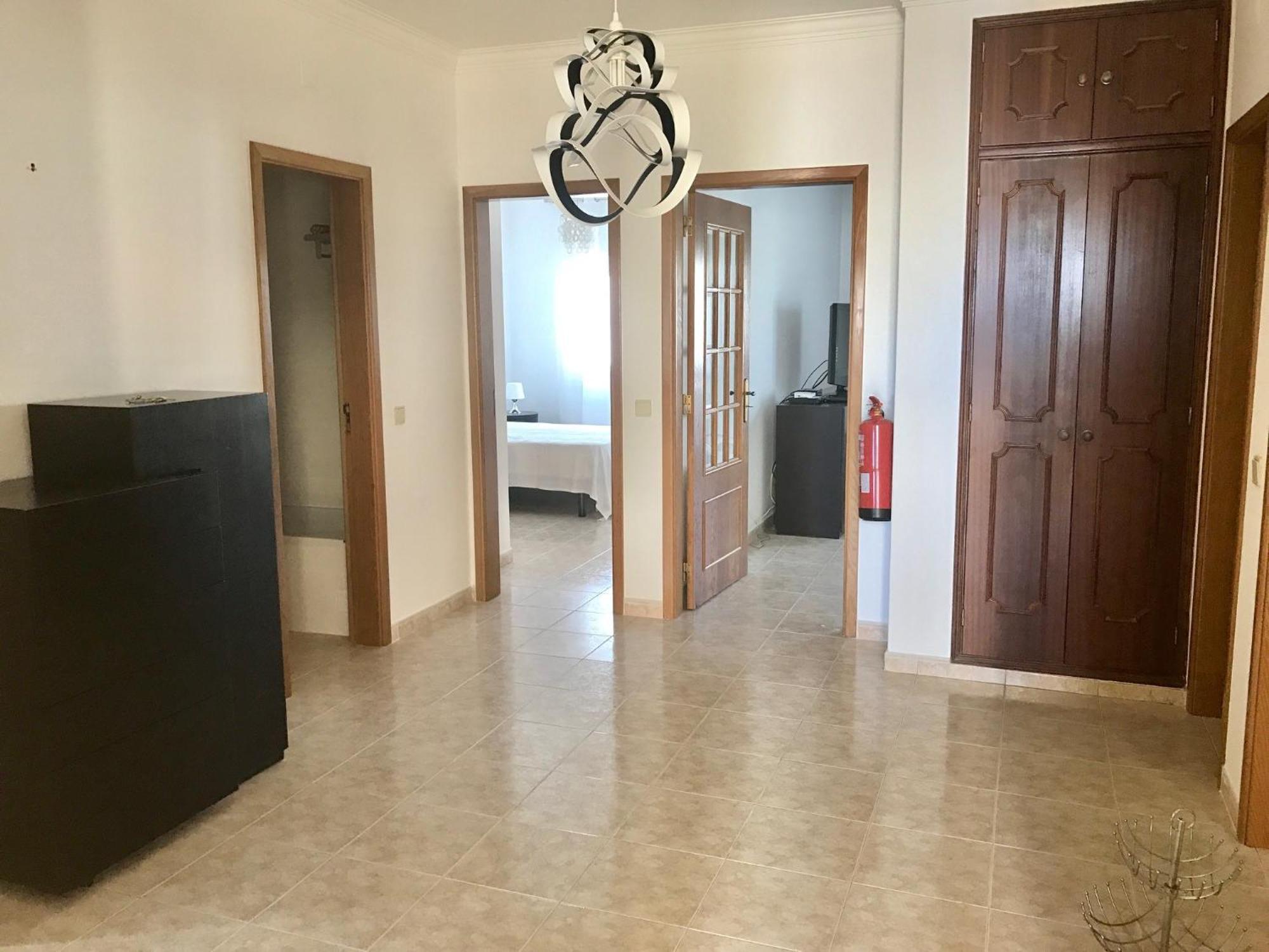 Apartamento Millenium Vista Mar- 2 Passos Da Praia Quarteira Exteriör bild